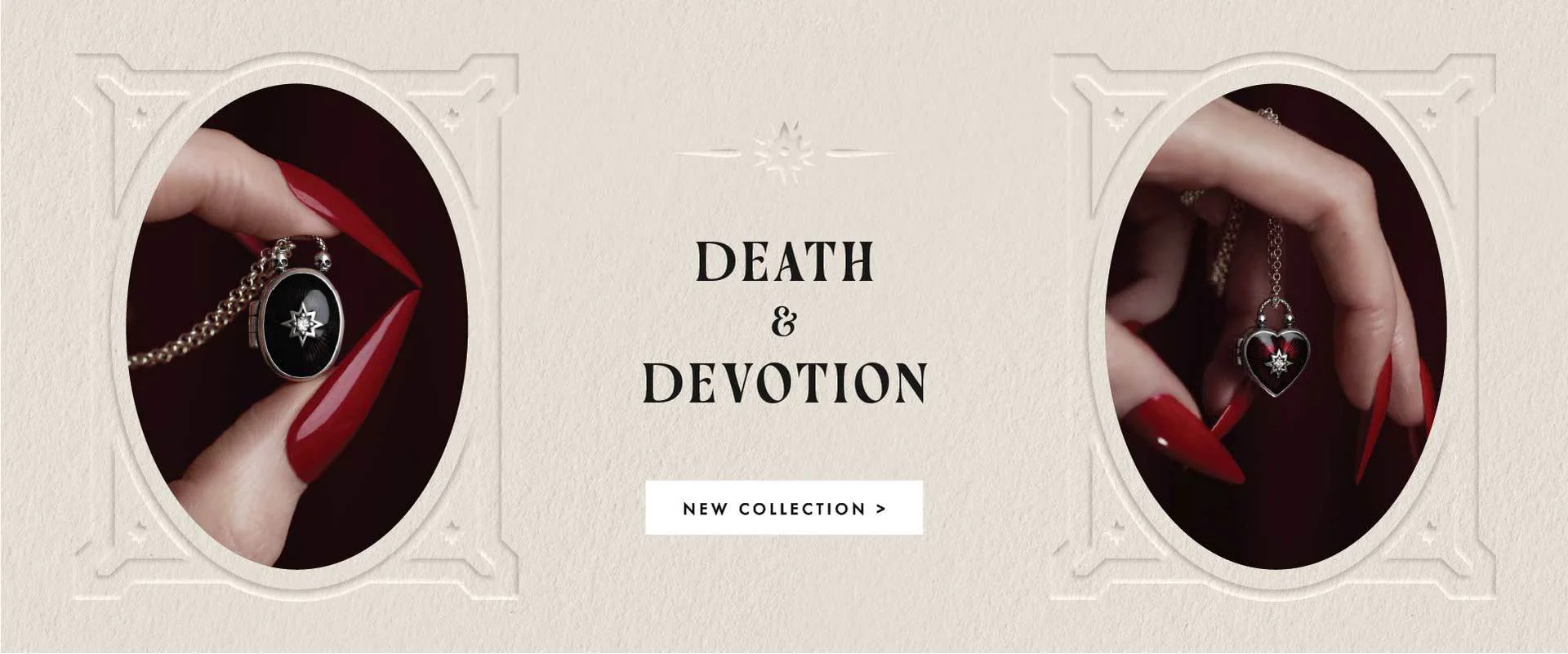 Adorn Your Darker Side